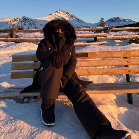 Meet your Posher, Gaby - Picture 3 of 10